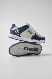 GLOBE TILT PATIKE 12001BLUEGREY