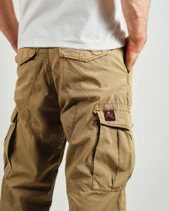 JET LAG 22 944 PANTALONE RIPSTOP LTGOLD