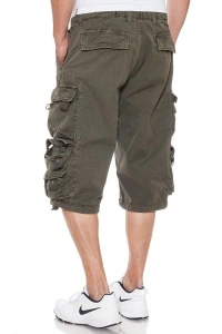 FW011 BERMUDE DOLIVE