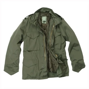 MILTEC 10315001 M65 JAKNA OLIVE