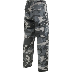 MILTEC 11810080 RANGER PANTALONE DCAMO