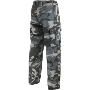 MILTEC 11810080 RANGER PANTALONE DCAMO