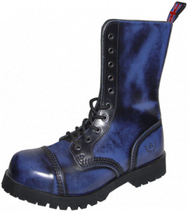 NEVERMIND 10110S CIZME BLUE
