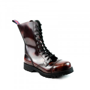 NEVERMIND 10110S CIZME BORDO