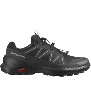 SALOMON SPEEDCROS GORE-TEX ŽENSKE PATIKE BLACK/BLACK/PHANTOM