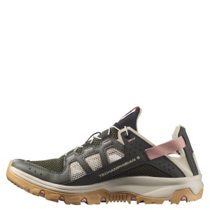 SALOMON L47750800 TECHAMPHIBIAN 5 PEATRH ŽENSKE SANDALE