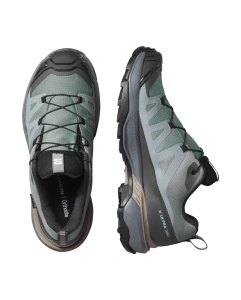 SALOMON L47982300 X ULTRA 360 GORE-TEX ŽENSKE PATIKE SEDONA SAGE/URBAN CHIC/ETHEREA