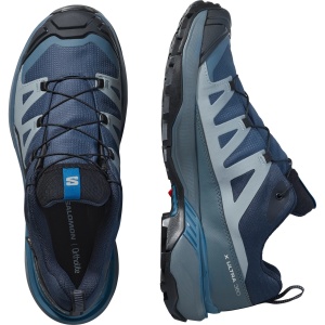 SALOMON L47860400 X ULTRA 360 GOTE-TEX PATIKE