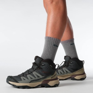 SALOMON L7743300 X ULTRA 360 MID GORE-TEX  PATIKE