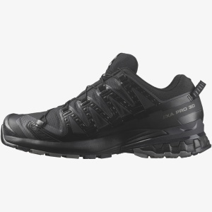 SALOMON L472701 XAPRO3DV9 GORE-TEX MUŠKE PATIKE