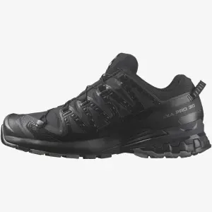 SALOMON L472701 XAPRO3DV9 GORE-TEX MUŠKE PATIKE