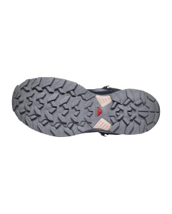SALOMON L49101500 XULTRA360 ŽENSKE PATIKE NINE IRON/EXCALIBUR/SHADOW GRAY