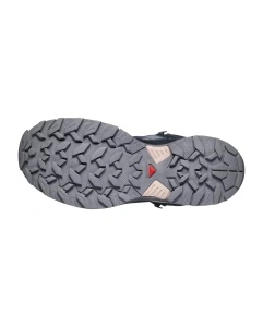 SALOMON L49101500 XULTRA360 ŽENSKE PATIKE NINE IRON/EXCALIBUR/SHADOW GRAY