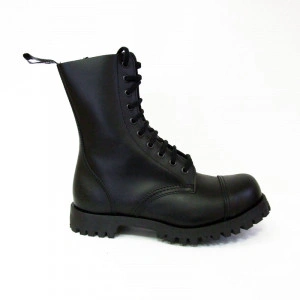 SHELLYS RANGERS 7394 CIZME CRNE