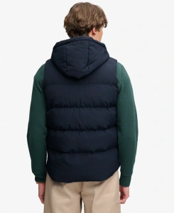 SUPERDRY M5012425_98T EVEREST MUŠKI PRSLUK NAVY