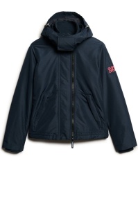 SUPERDRY W5011747 98T JAKNA WINDBR NAVY