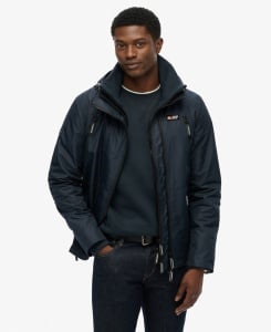 SUPERDRY M5012100A 98T JAKNA WINDBRNAVY