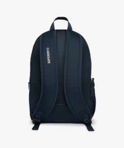 SUPERDRY W9110458A QNG LOGO RANAC ENOW