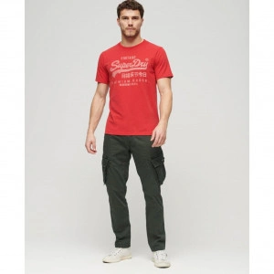 SUPERDRY M MAJICA 9QZ 1011895A 9QZ