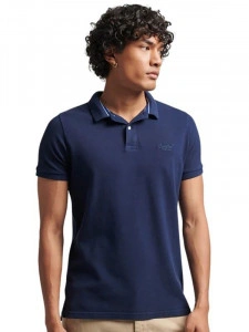 SUPERDRY M MAJICA POLO 09S