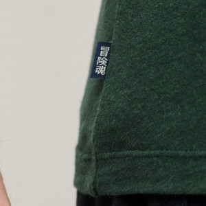 SUPERDRY M MAJICA R6T