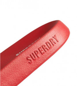 SUPERDRY M PAPUCE 8EX