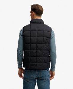 SUPERDRY M5012342A 02A PRSLUK CRNI