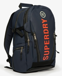 SUPERDRY W9110342A 11S TARP RANAC TEGET