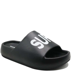 SUPERDRY TXS24225BLK2 W PAPUCE BLACK