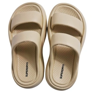 SUPERDRY TXS2441BEI2 W PAPUCE NUDE