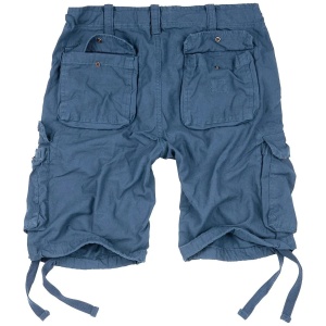 SURPLUS 07-3598-10 AIRBORNE VINT SORC NAVY