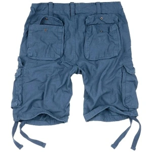 SURPLUS 07-3598-10 AIRBORNE VINT SORC NAVY