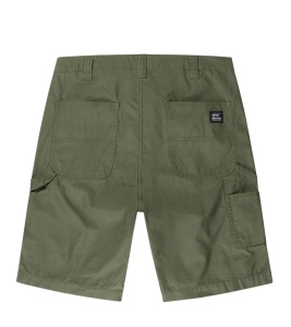VINTAGE INDUSTRIES ALCOTT SHORTS OLIVE