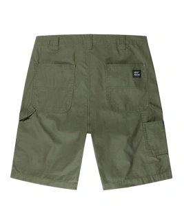 VINTAGE INDUSTRIES ALCOTT SHORTS OLIVE