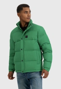 VINTAGE INDUSTRIES CAS JAKNA BGREEN