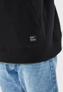 VINTAGE INDUSTRIES DERBY DUKS KAP BLACK