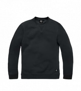 VINTAGE INDUSTRIES GREELEY DUKS BLACK