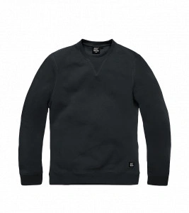 VINTAGE INDUSTRIES GREELEY DUKS BLACK