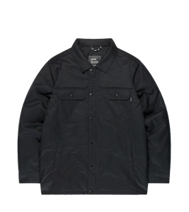 VINTAGE INDUSTRIES HENDRIX JAKNA BLACK