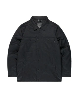 VINTAGE INDUSTRIES HENDRIX JAKNA BLACK