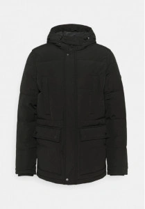 MILO PARKA BLK