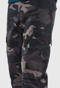 VINTAGE INDUSTRIES OWEN PANTALONE DARK CAMO