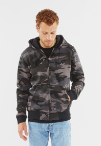 VINTAGE INDUSTRIES REDSTONE DUKS ZIPKAP DCAMO