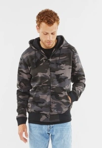 VINTAGE INDUSTRIES REDSTONE DUKS ZIPKAP DCAMO