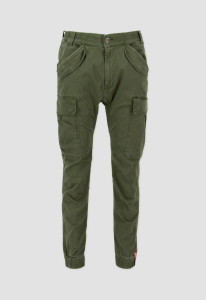 ALPHA INDUSTRIES 188201 142 AIRMAN PANTALONE 