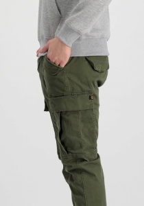 ALPHA INDUSTRIES 188201 142 AIRMAN PANTALONE 