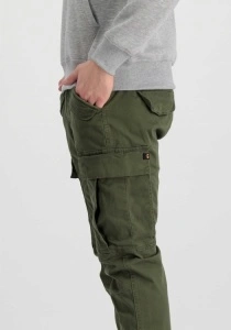 ALPHA INDUSTRIES 188201 142 AIRMAN PANTALONE 