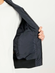 ALPHA INDUSTRIES 268135 466CWU45/P DEVILS JAKNA