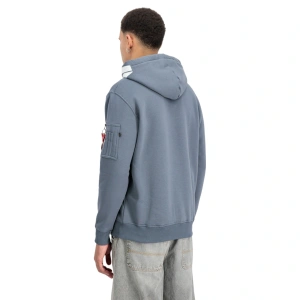 ALPHA INDUSTRIES 126803 439 DUKS ALPHA KAPULJAČA DBLUE 