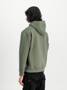 ALPHA INDUSTRIES 196318 142 DUKS KAP SLOGO DOLI 